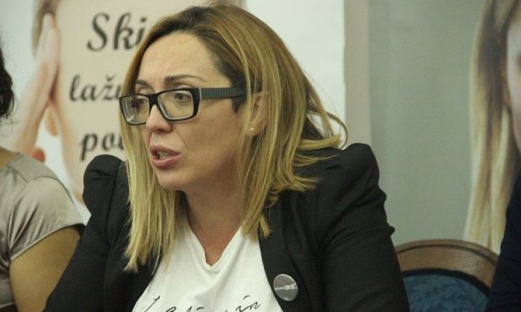 Alađuz: Žene nemaju istaknuto mjesto u politici